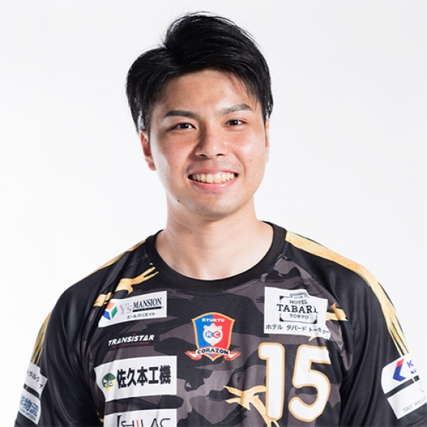 Yuta Miyagi