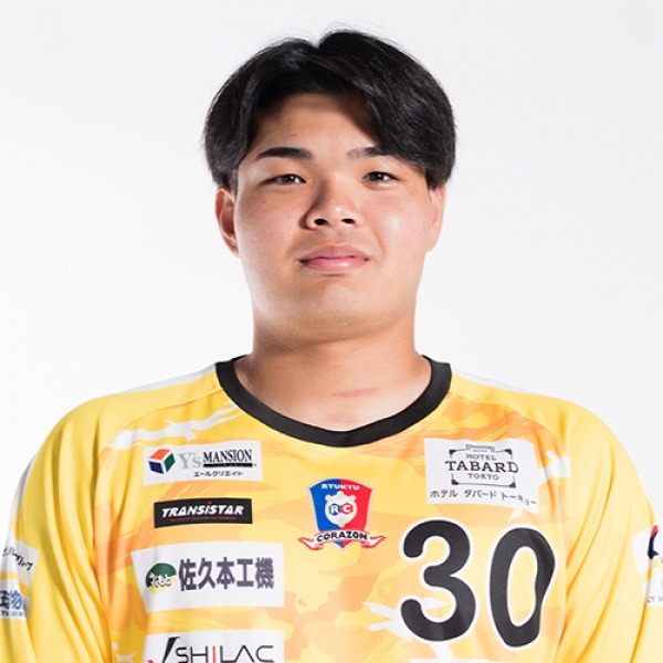 Kakeru Shimabukuro