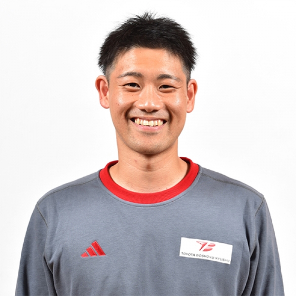 Daichi Komine