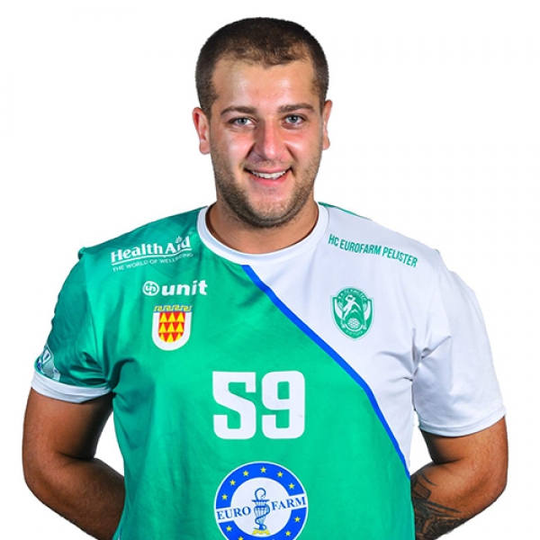 Elmir  Građan