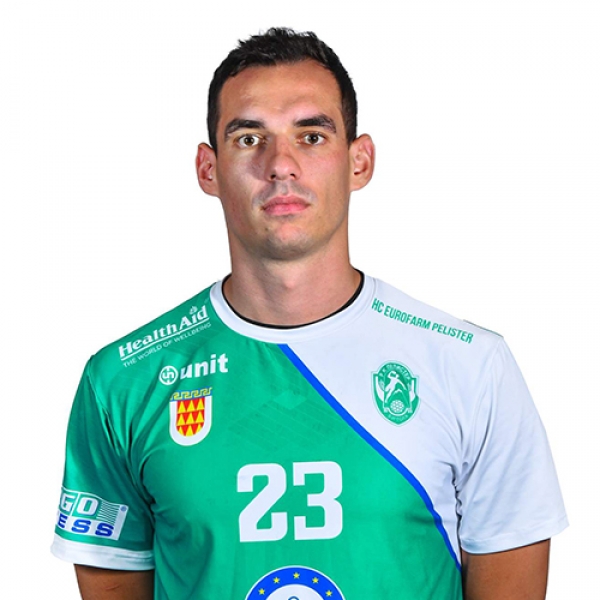 Marin  Vegar