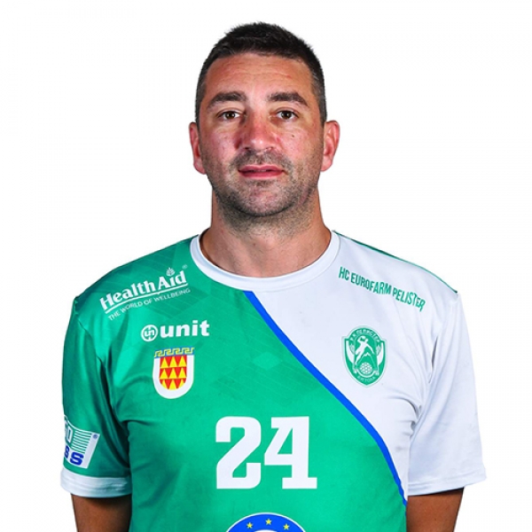 Milorad Kukoski