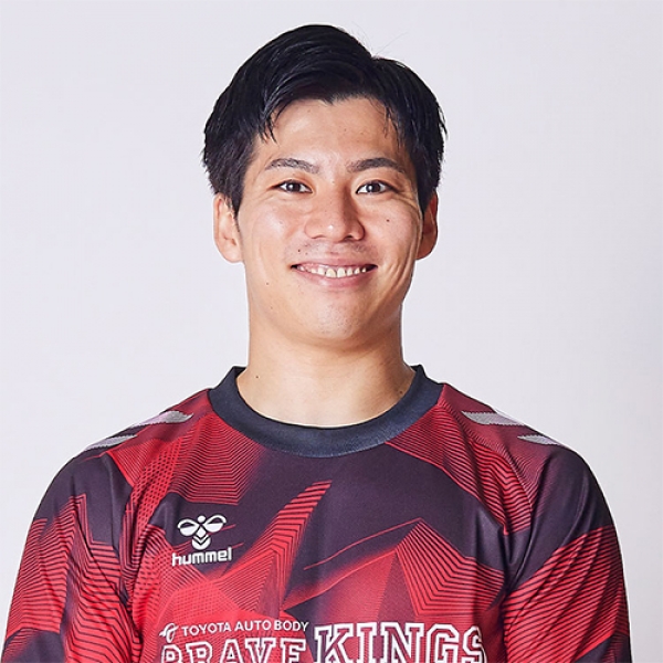 Kai Matsushita