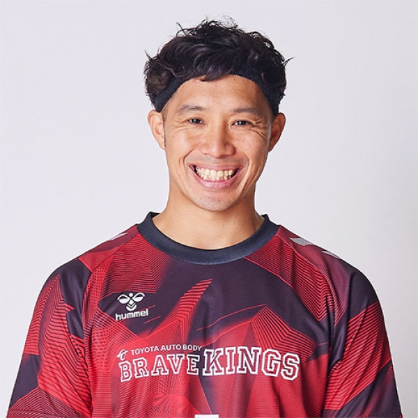 Junki Fujimoto