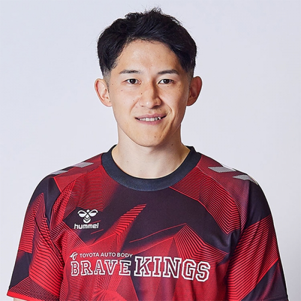 Naoki Sugioka