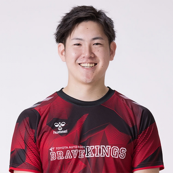 Shoma Okamoto