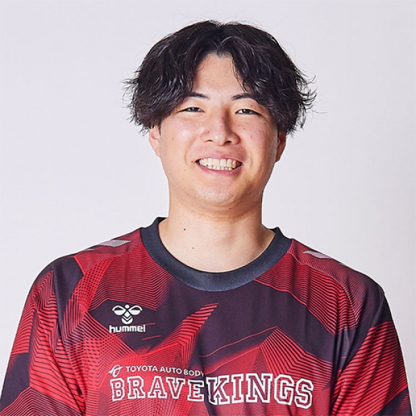 Raiki Kobata