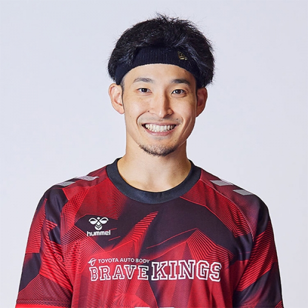 Tatsuki Yoshino