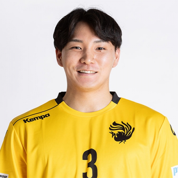 Riku Nakamura