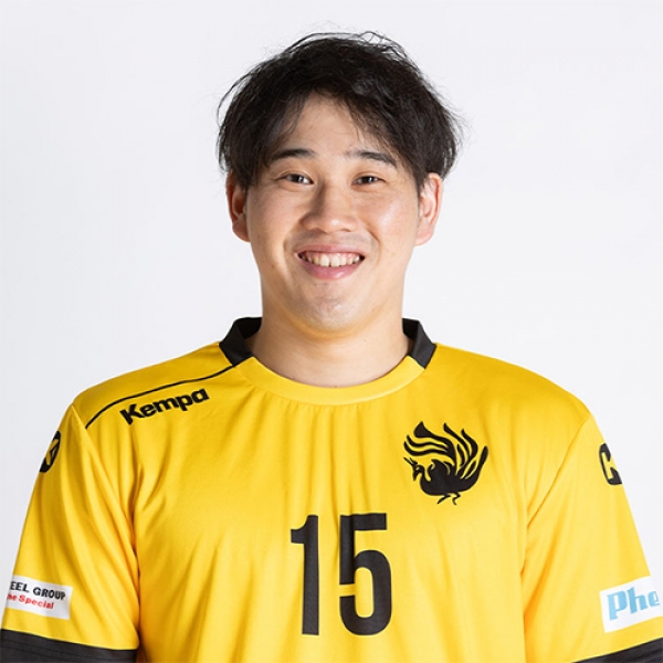 Kazusa  Harada