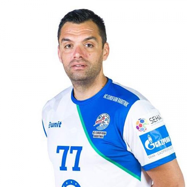 Goran  Kuzmanoski