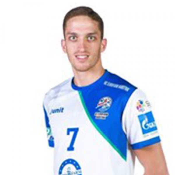 Dario Petrovski