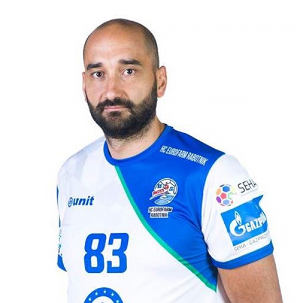 Mihajlo  Petrovski