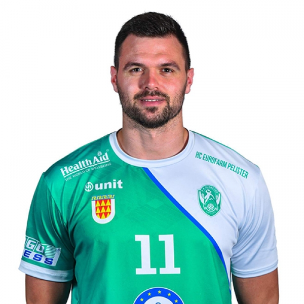 Neven Stjepanović