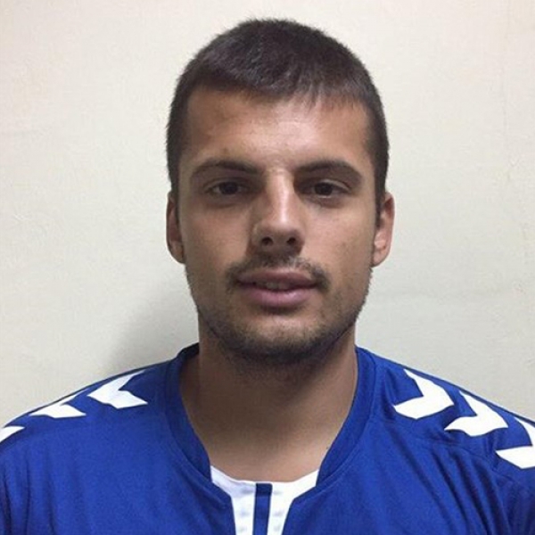 Krste Andonoski