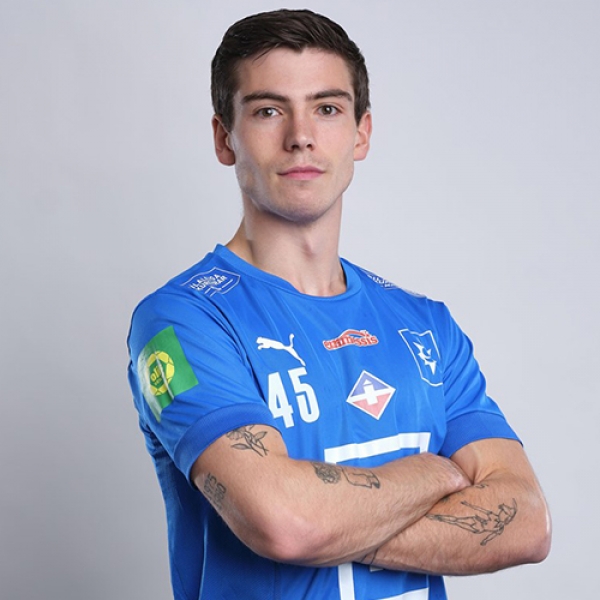 Daniel Karl Gunnarsson