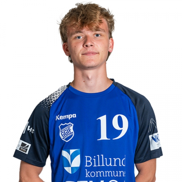 Oskar Jakobsen Egsgaard