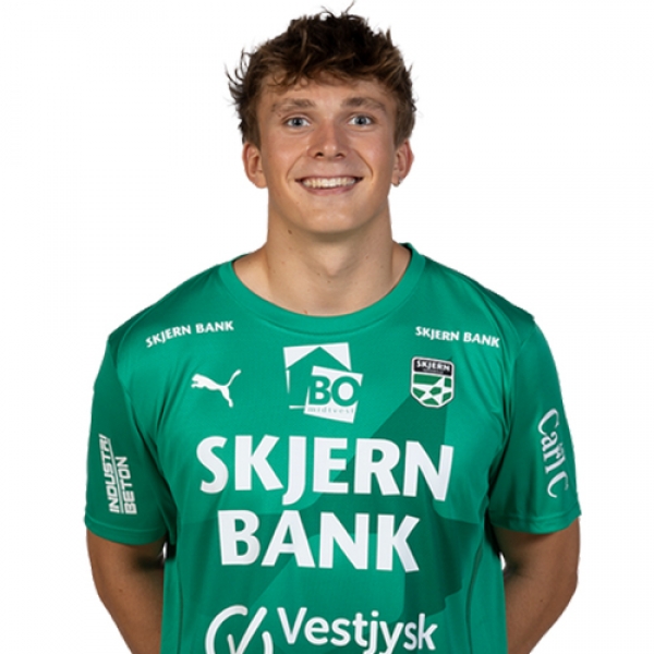 Marius Winckler Norsoller