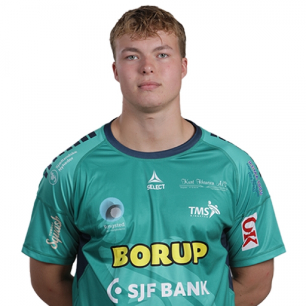 Frederik Albrechtsen