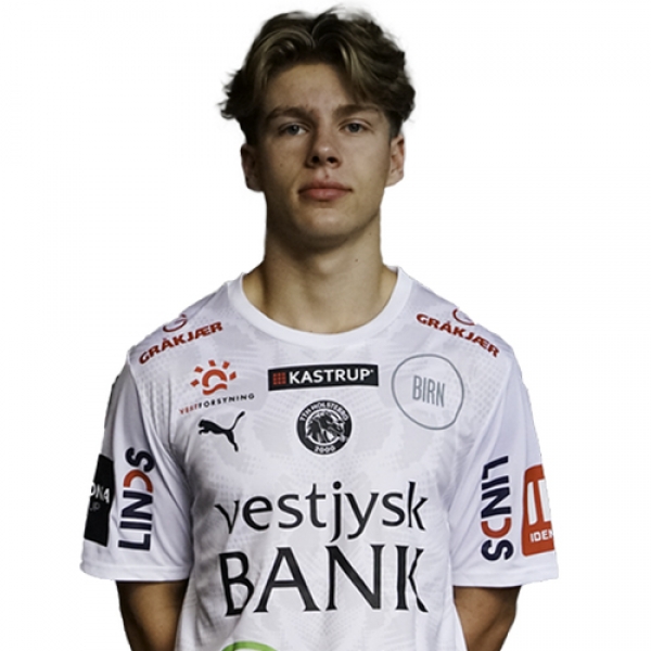 Rasmus Sandholm Mortensen