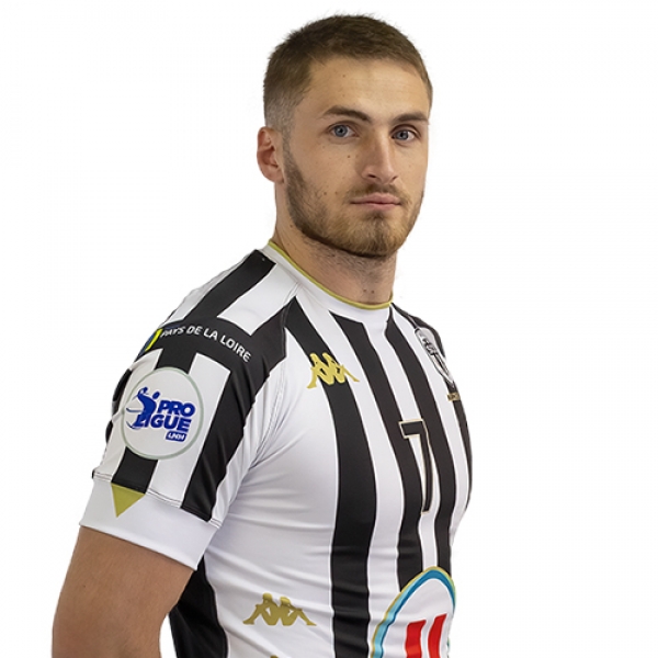 Kristijan  Anastasovski