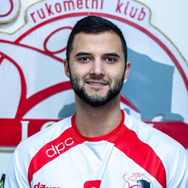 Filip Krivokapić