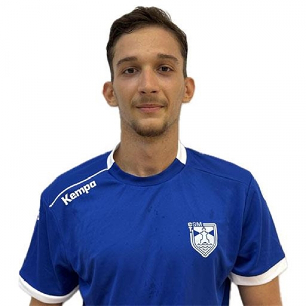 Cristian Andrei Acsentie