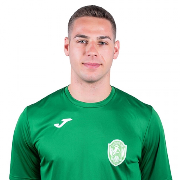 Martin Ivanovski