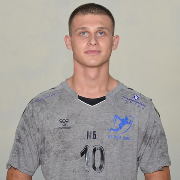 Filip  Nikolov