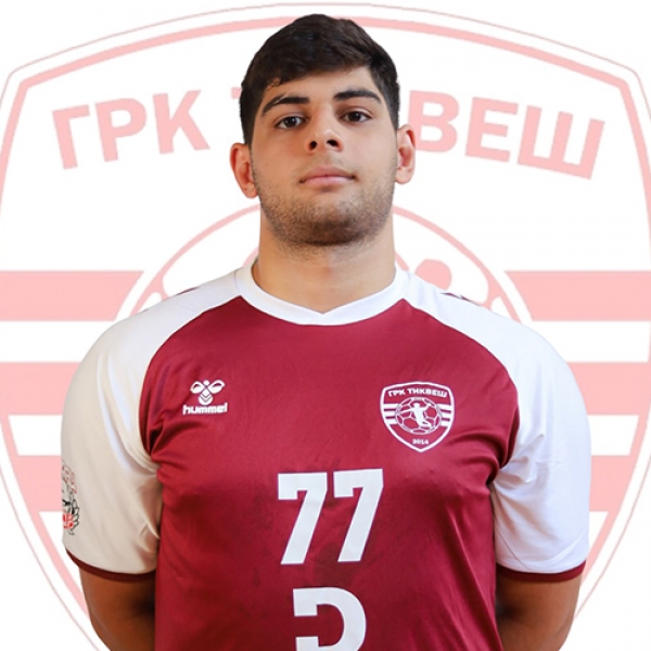 Giorgi Grishikashvili