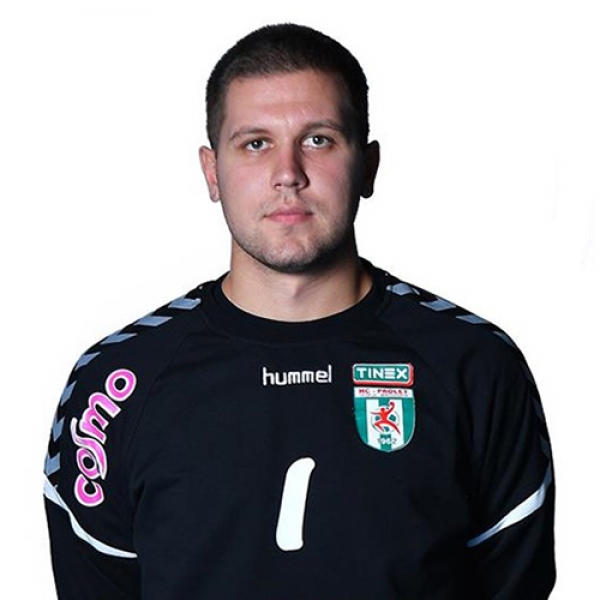 Kristijan Kristo