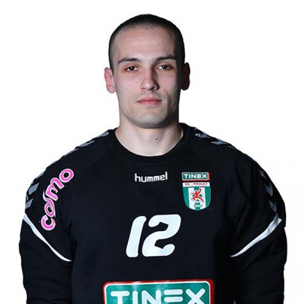 Darko  Korunovski