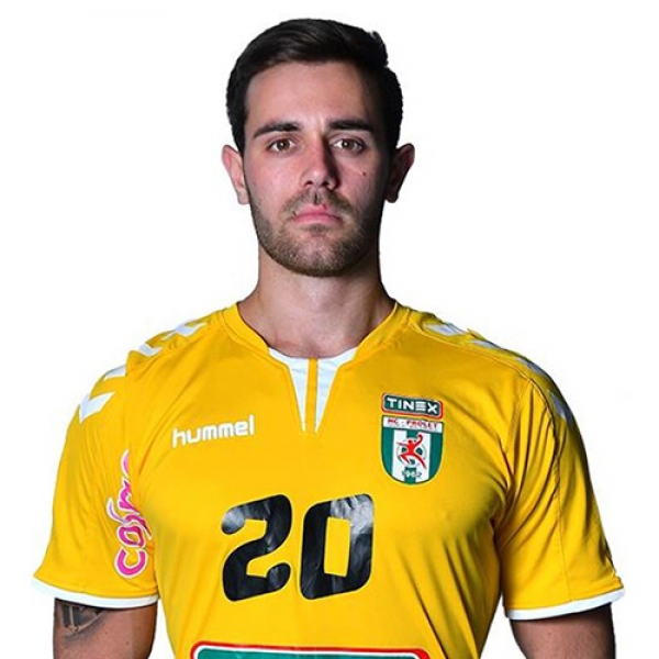 Viktor Damceski