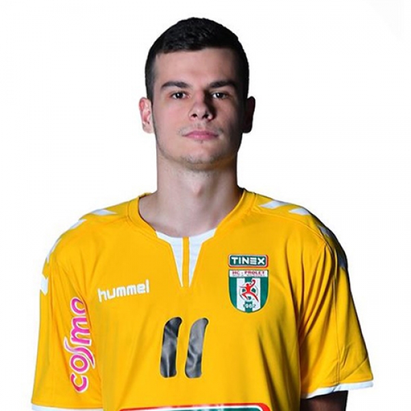 Viktor  Grozdanovski