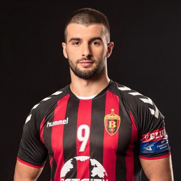 Martin Popovski