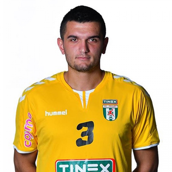 Filip  Vasilevski