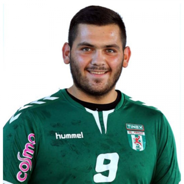 Dimitar  Matovski