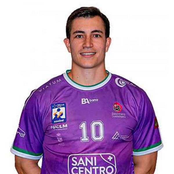 Gonzalo Velasco Martín