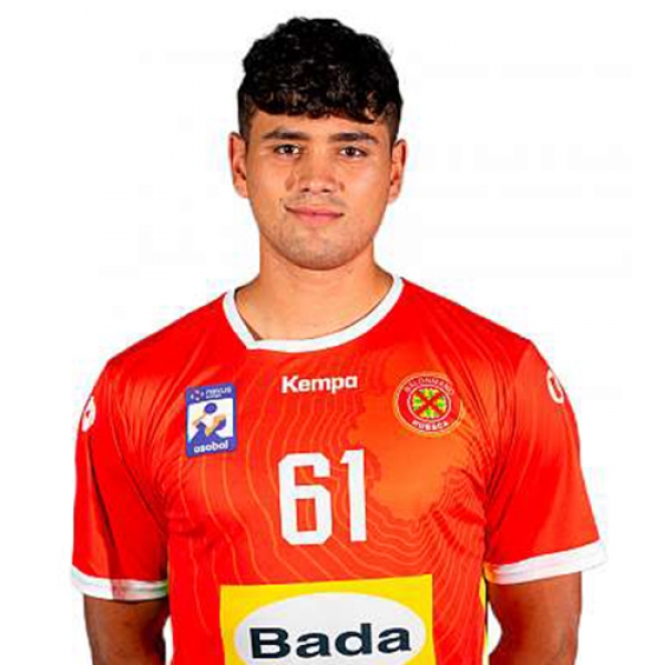 Bruno Garcia Berardi