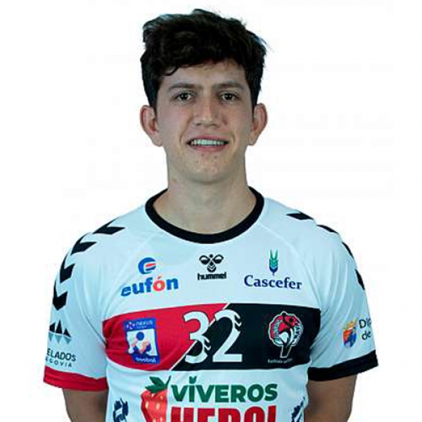 Javier Carrion Ortiz