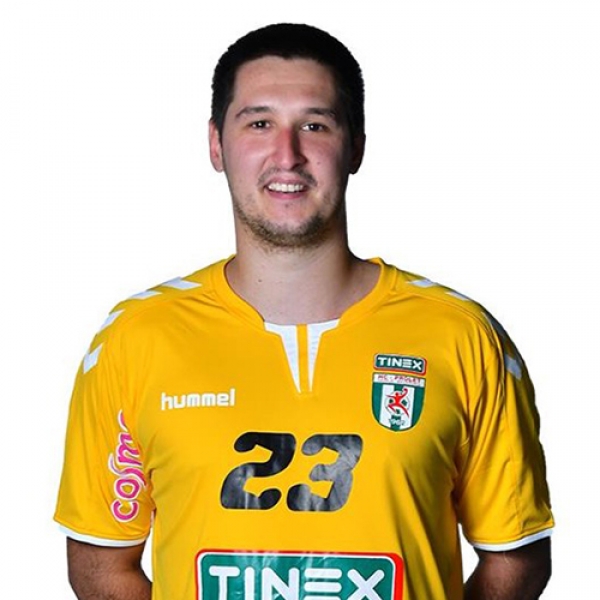 Stefan  Stojanovski