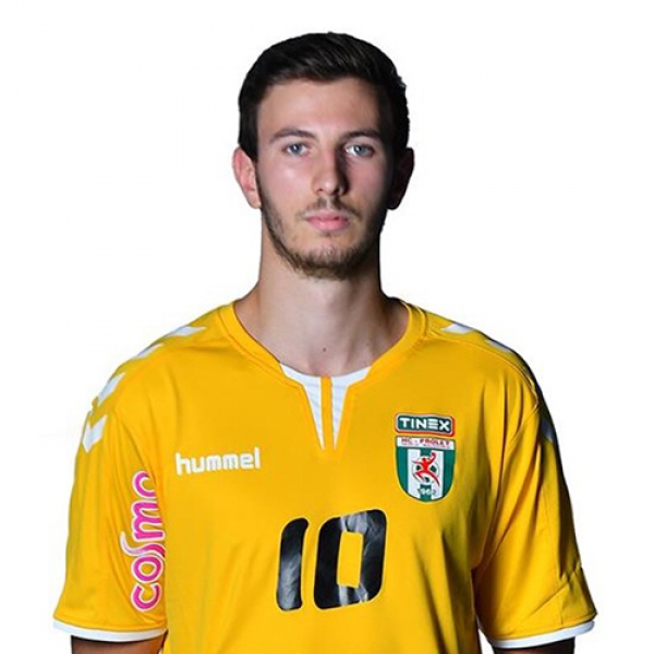 Bojan  Manev