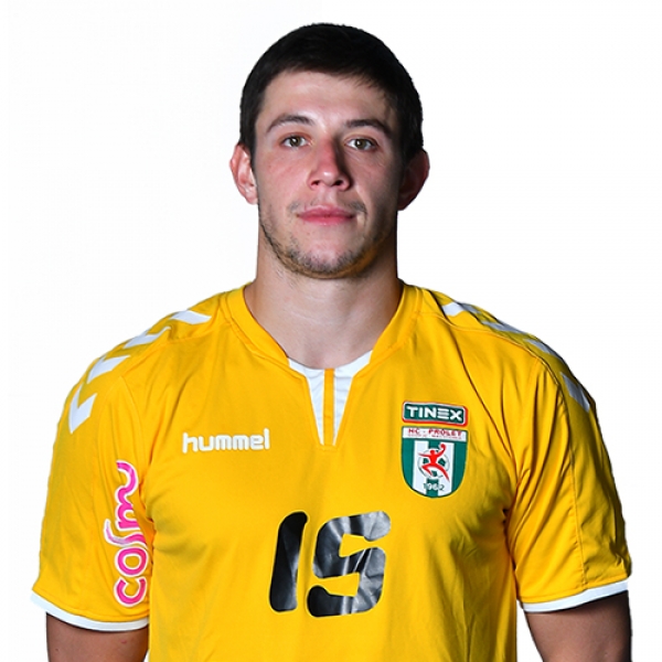 Lasko Andonovski