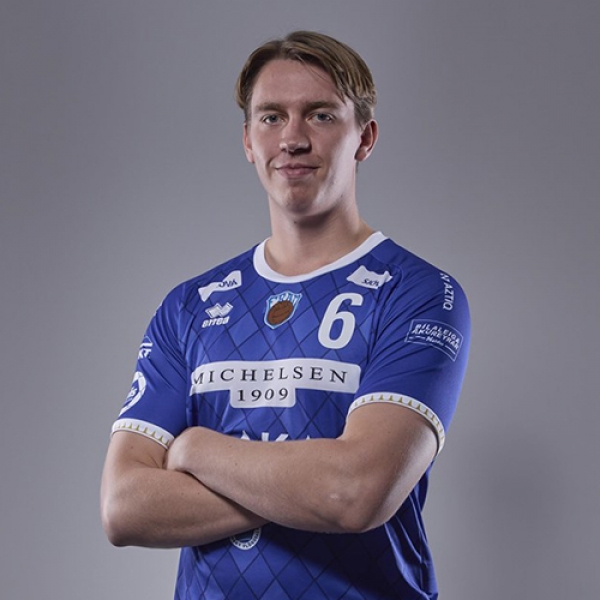 Torfi Geir Halldorsson