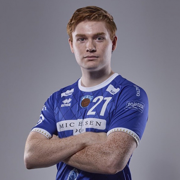 Kjartan Thor Juliusson