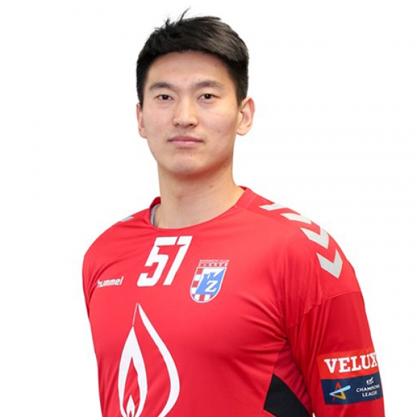 Wang  Quan