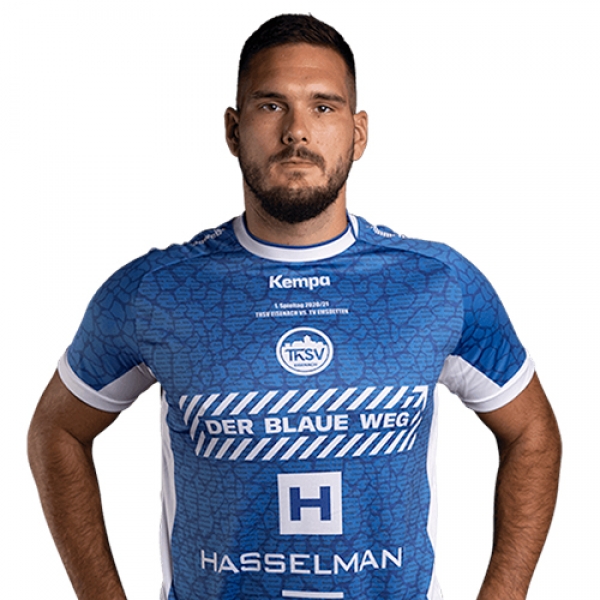 Kristian Bećiri