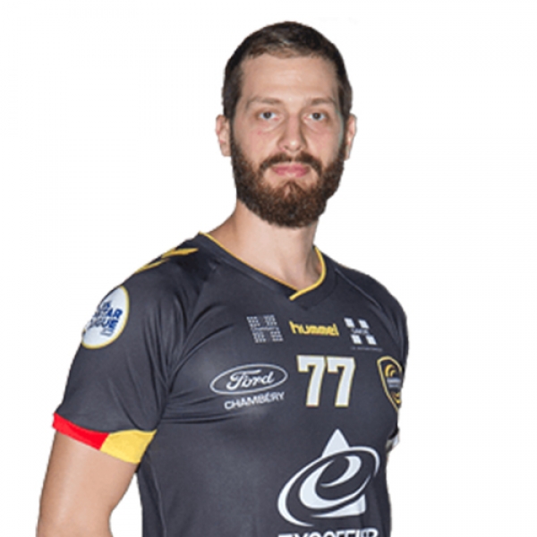 Damir  Bičanić