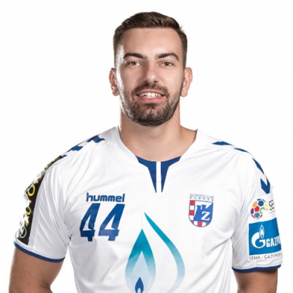 Matej Hrstić