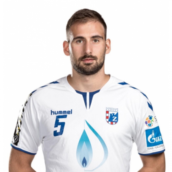 Luka  Mrakovčić
